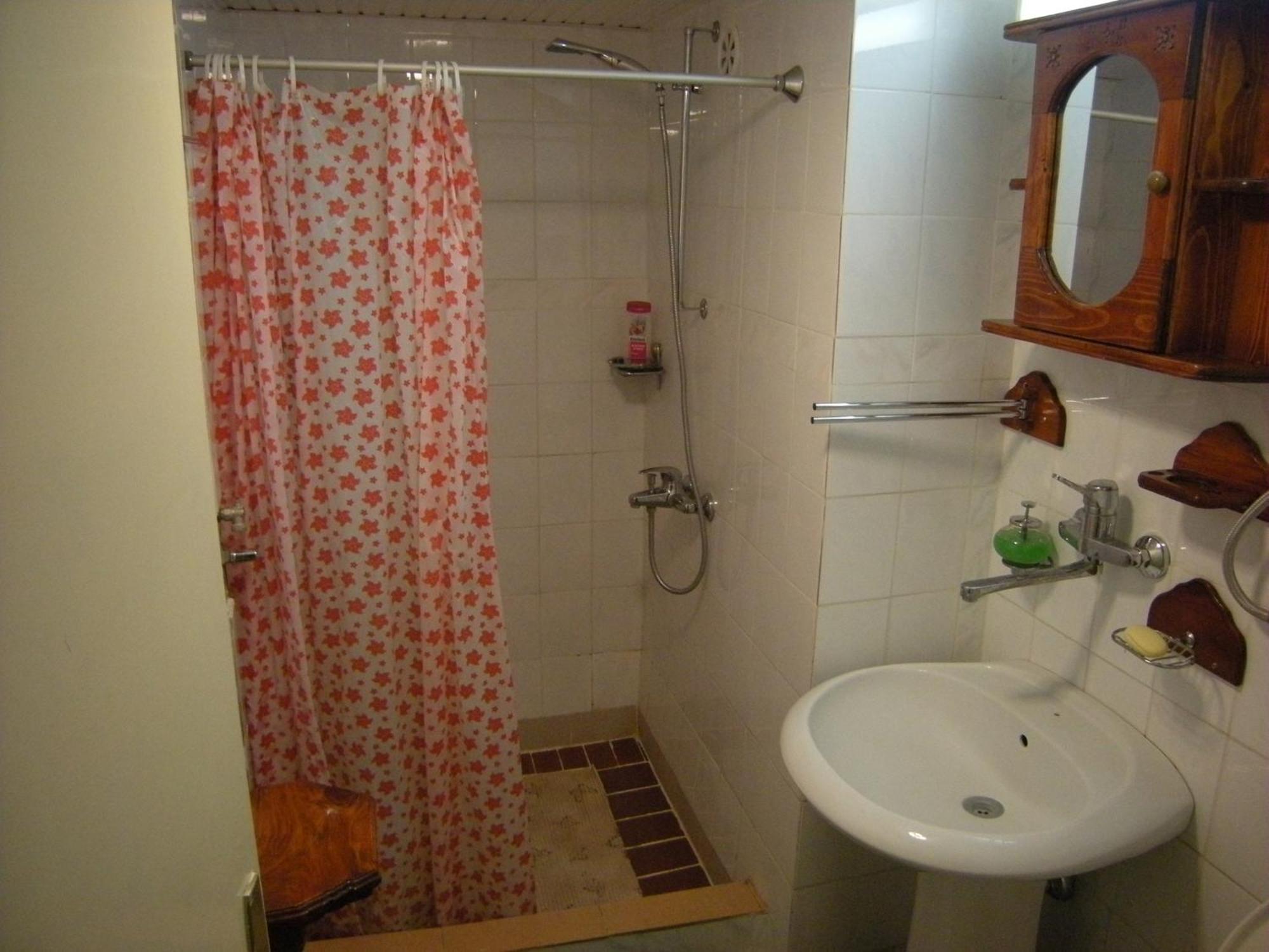 Apartment Cerova Kosa Mokra Gora Buitenkant foto