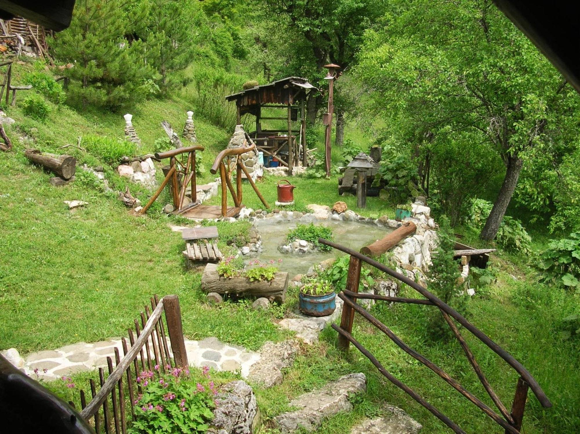 Apartment Cerova Kosa Mokra Gora Buitenkant foto