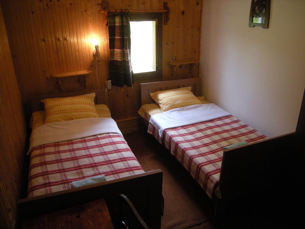 Apartment Cerova Kosa Mokra Gora Kamer foto