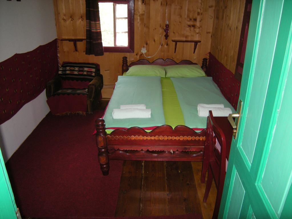 Apartment Cerova Kosa Mokra Gora Buitenkant foto